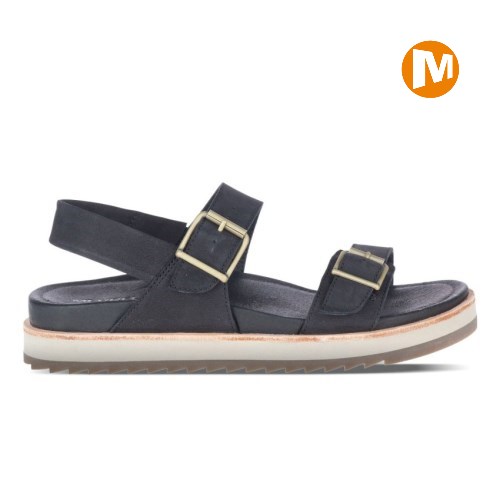 Sandalias Merrell Juno Buckle Backstrap Mujer MX.C.YVI